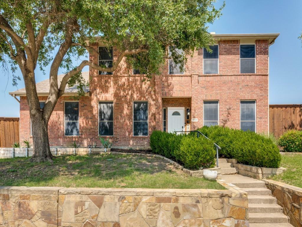 Property Photo: 3968 Valez Drive TX 75007