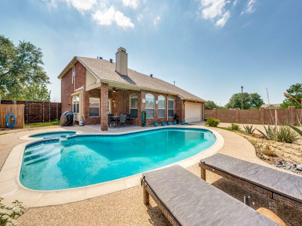 Property Photo: 3968 Valez Drive TX 75007