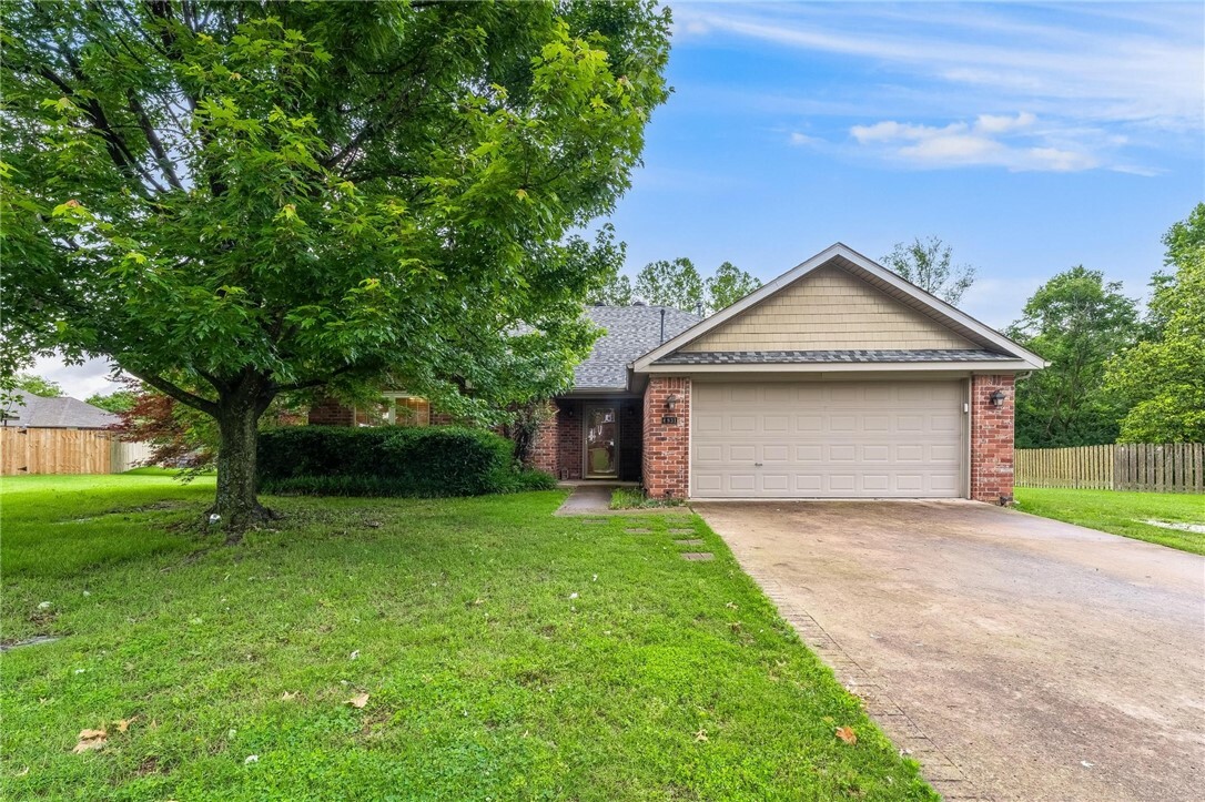 4931 Dogwood  Springdale AR 72762 photo
