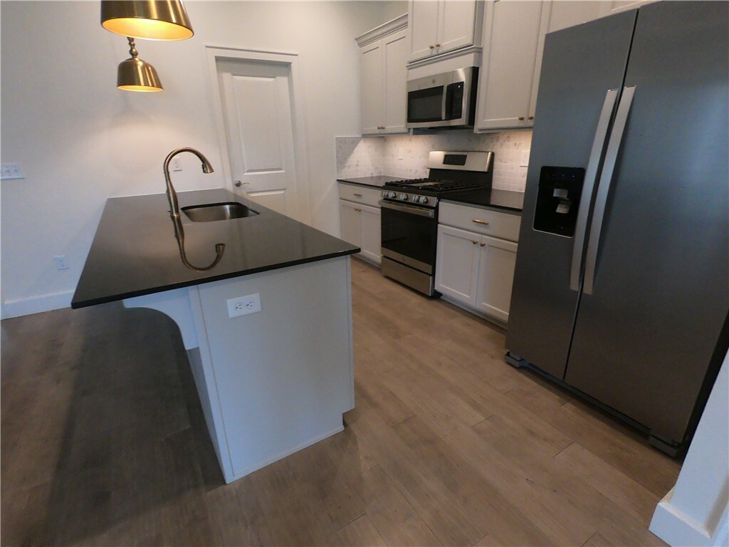 Property Photo: 4278 Bronco Drive AR 72704