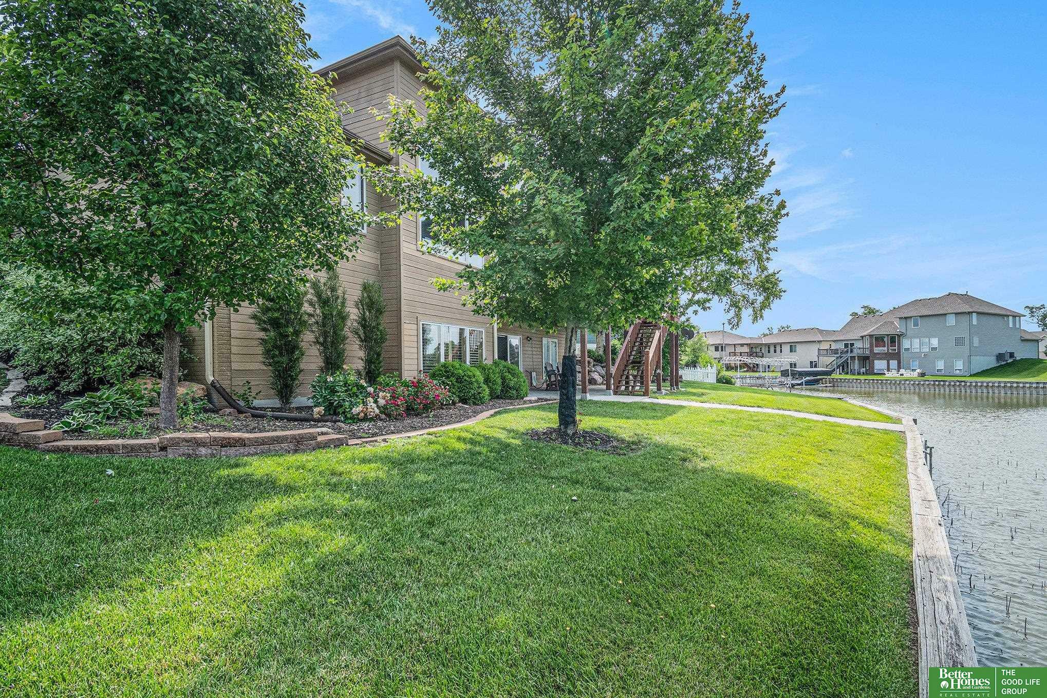 Property Photo: 520 Coronado Circle IA 51510-0000