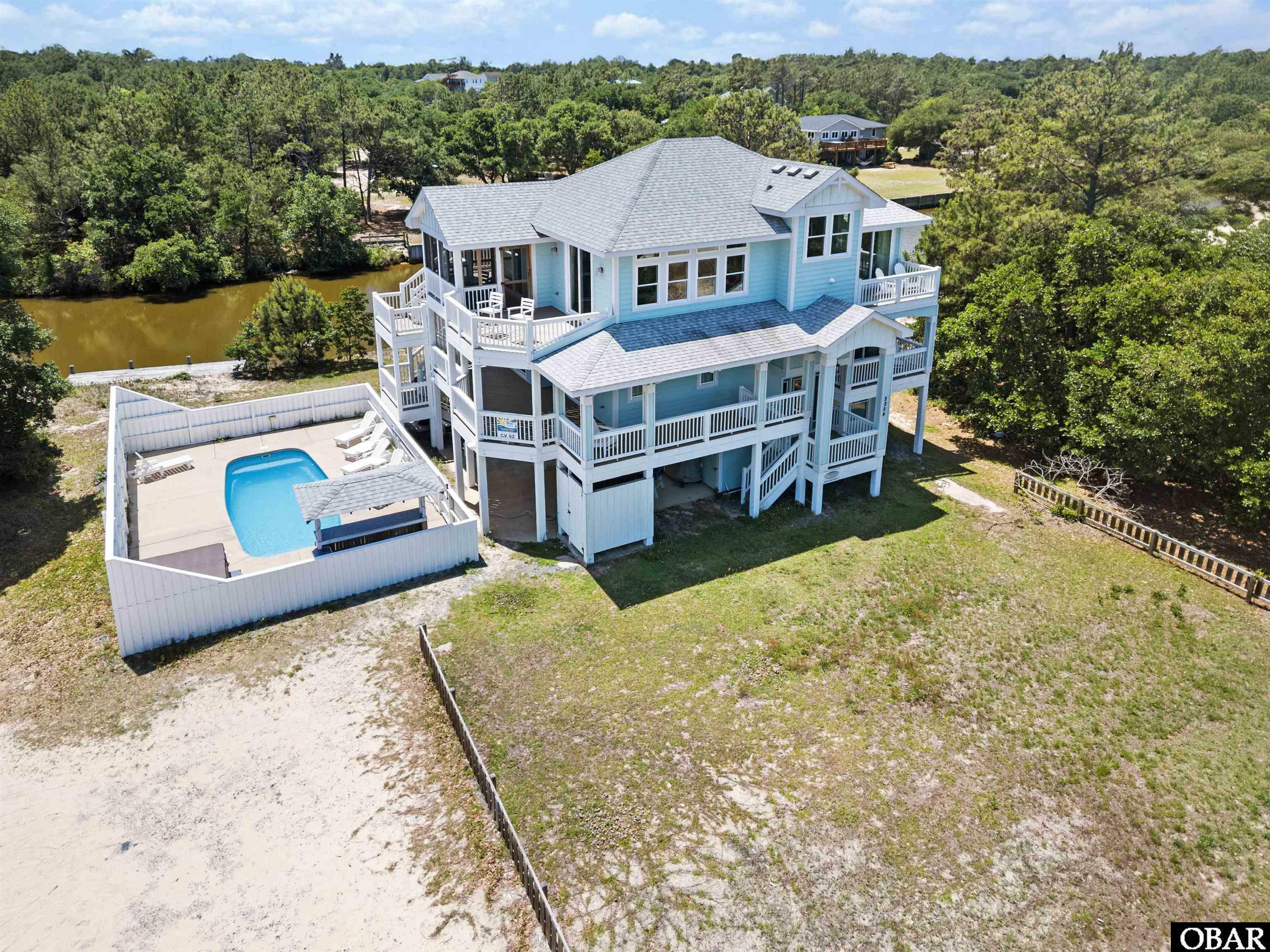 2254 Ocean Pearl Road  Corolla NC 27927 photo
