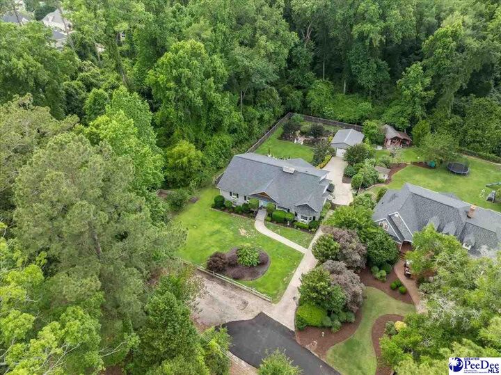 Property Photo: 965 Scriven Dr. SC 29501