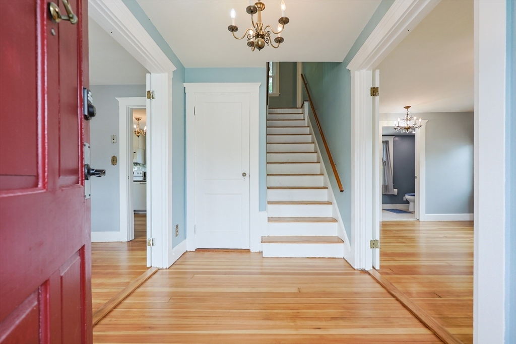 Property Photo: 14 Elm Street MA 02026