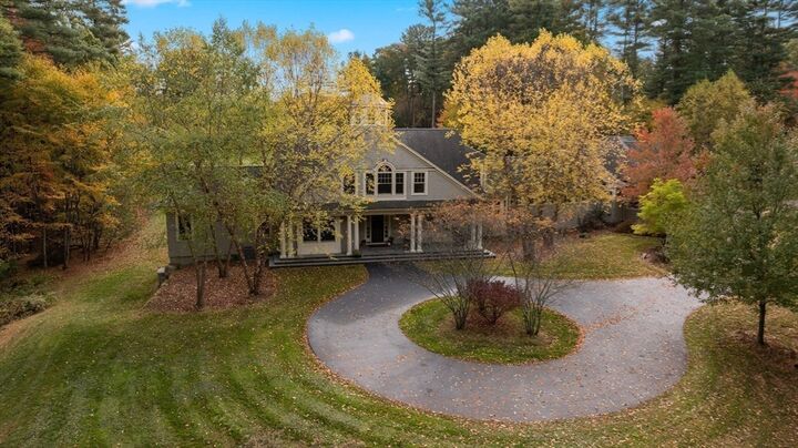 Property Photo: 45 Wendy Lane MA 01746