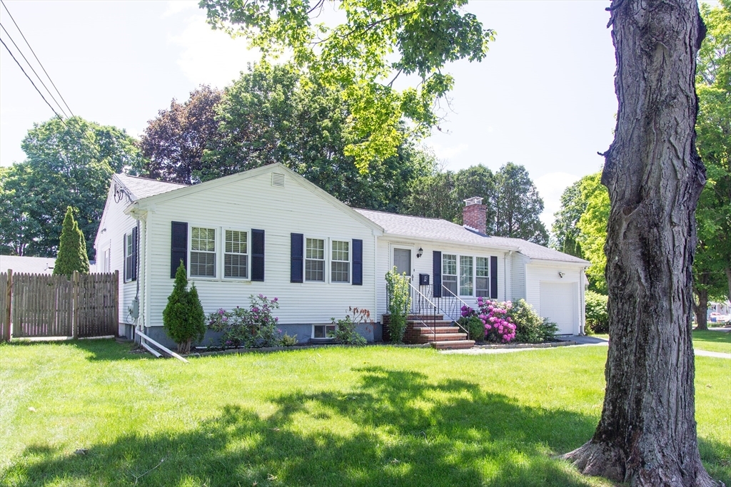 Property Photo: 22 Bradford Road MA 01982