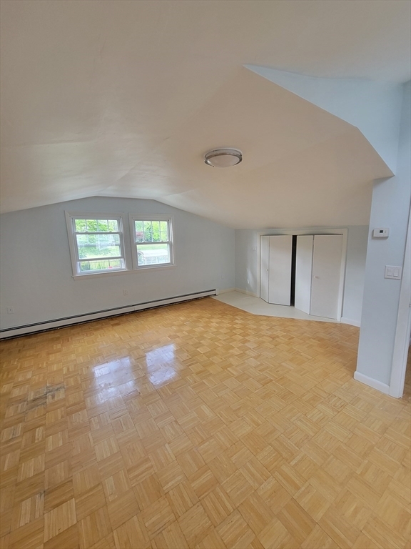 Property Photo: 140 Howard St 2nd Floor MA 02375