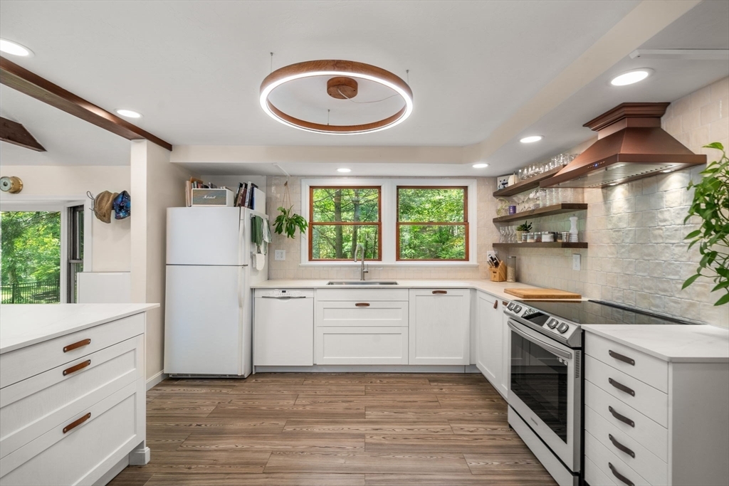 Property Photo: 85 Howe Street MA 01721