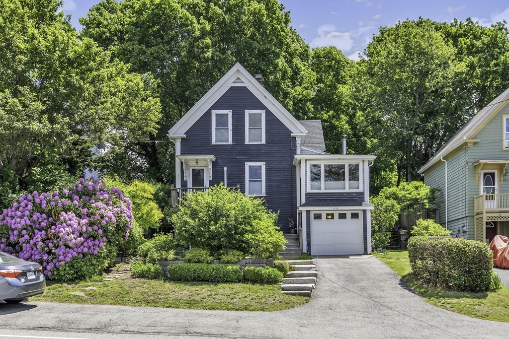 Property Photo: 453 Washington Street MA 01930