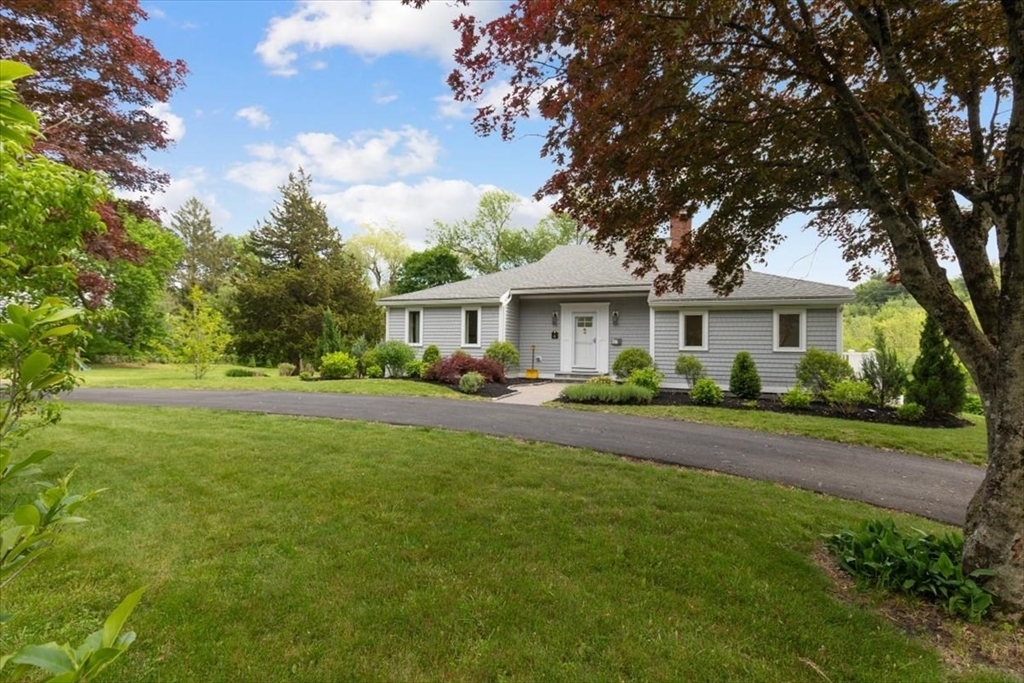 Property Photo: 4 Cushing Street MA 02043
