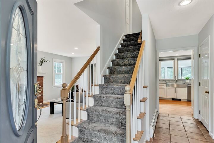 Property Photo: 3 Bellantoni Drive MA 01720