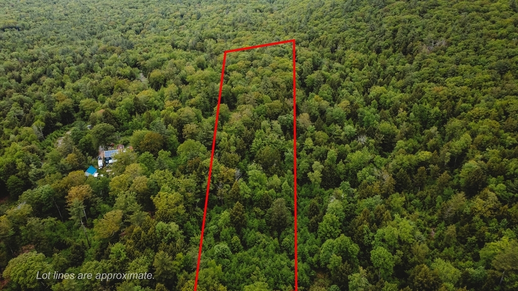 Property Photo: 0 Northfield Rd MA 01364