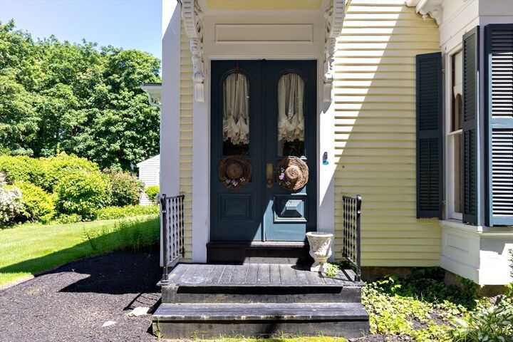 Property Photo:  20 Green St  MA 02364 
