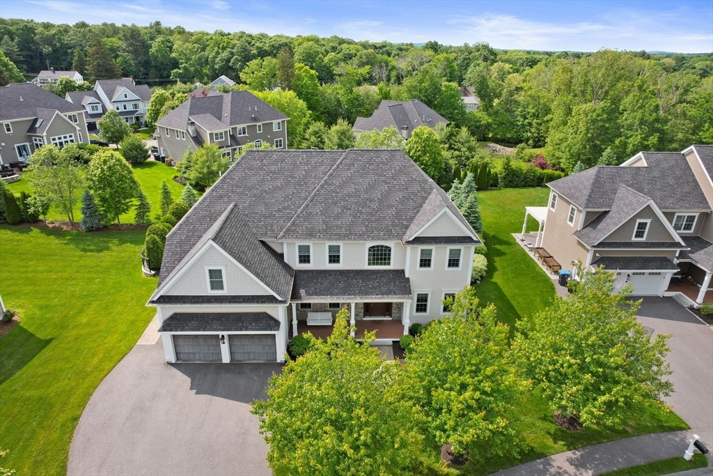 Property Photo: 14 Hunters Ln MA 01760
