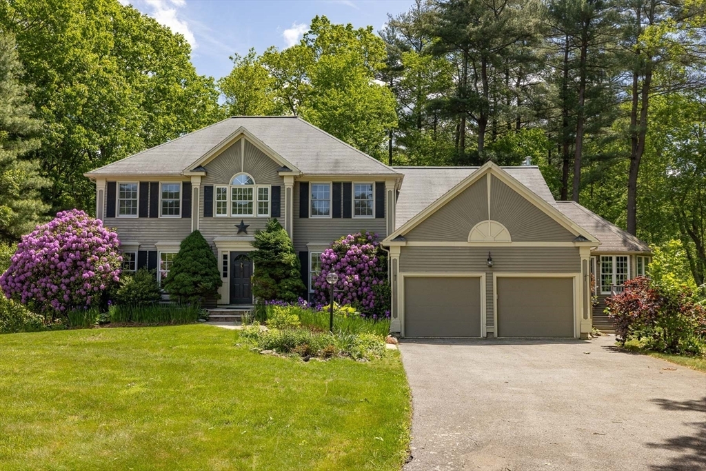 Property Photo: 6 Rosemarie Lane MA 01833