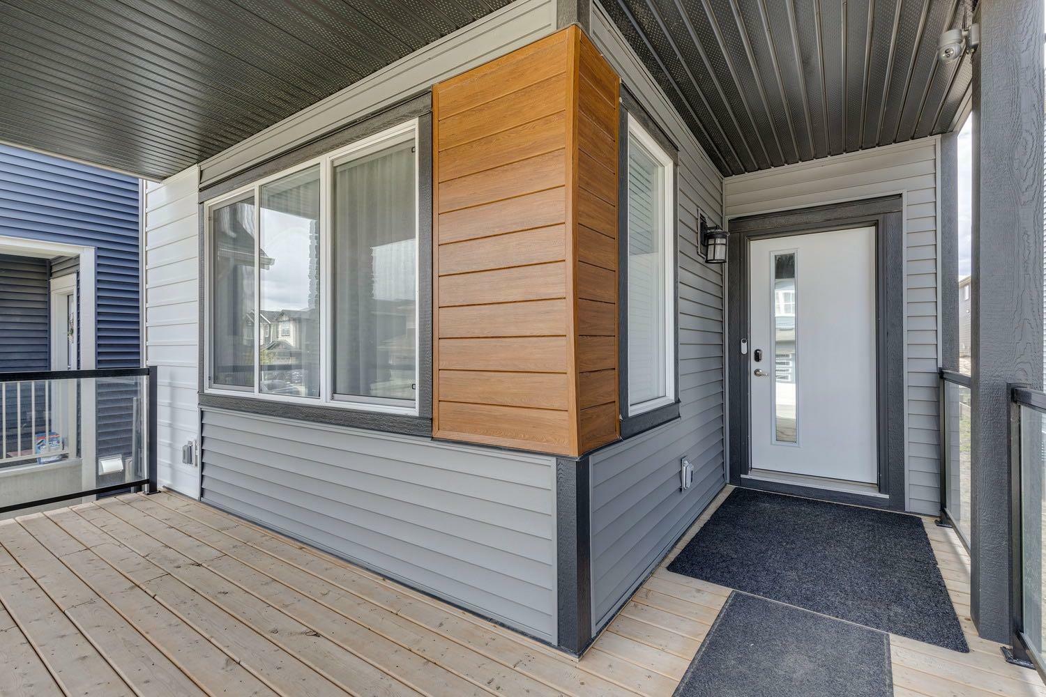 Photo de la propriété:  452 Creekrun Crescent SW  AB T4B 5J9 