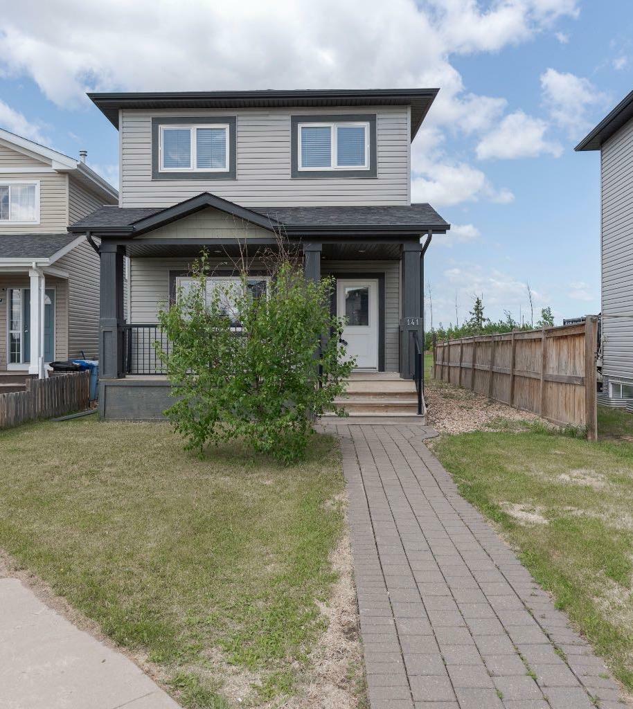 Photo de la propriété: 141 Roy Lane AB T9J 1L9