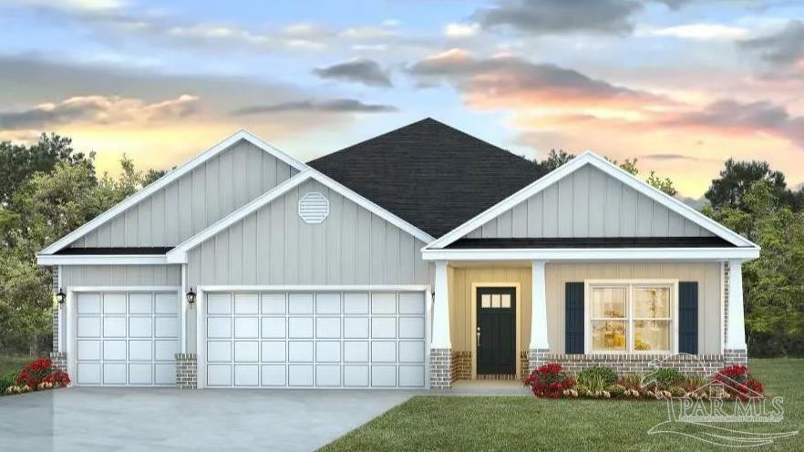 3088 Silver Maple Dr  Cantonment FL 32533 photo