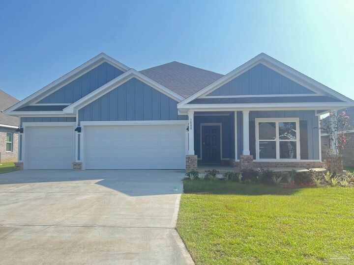 3088 Silver Maple Dr  Cantonment FL 32533 photo