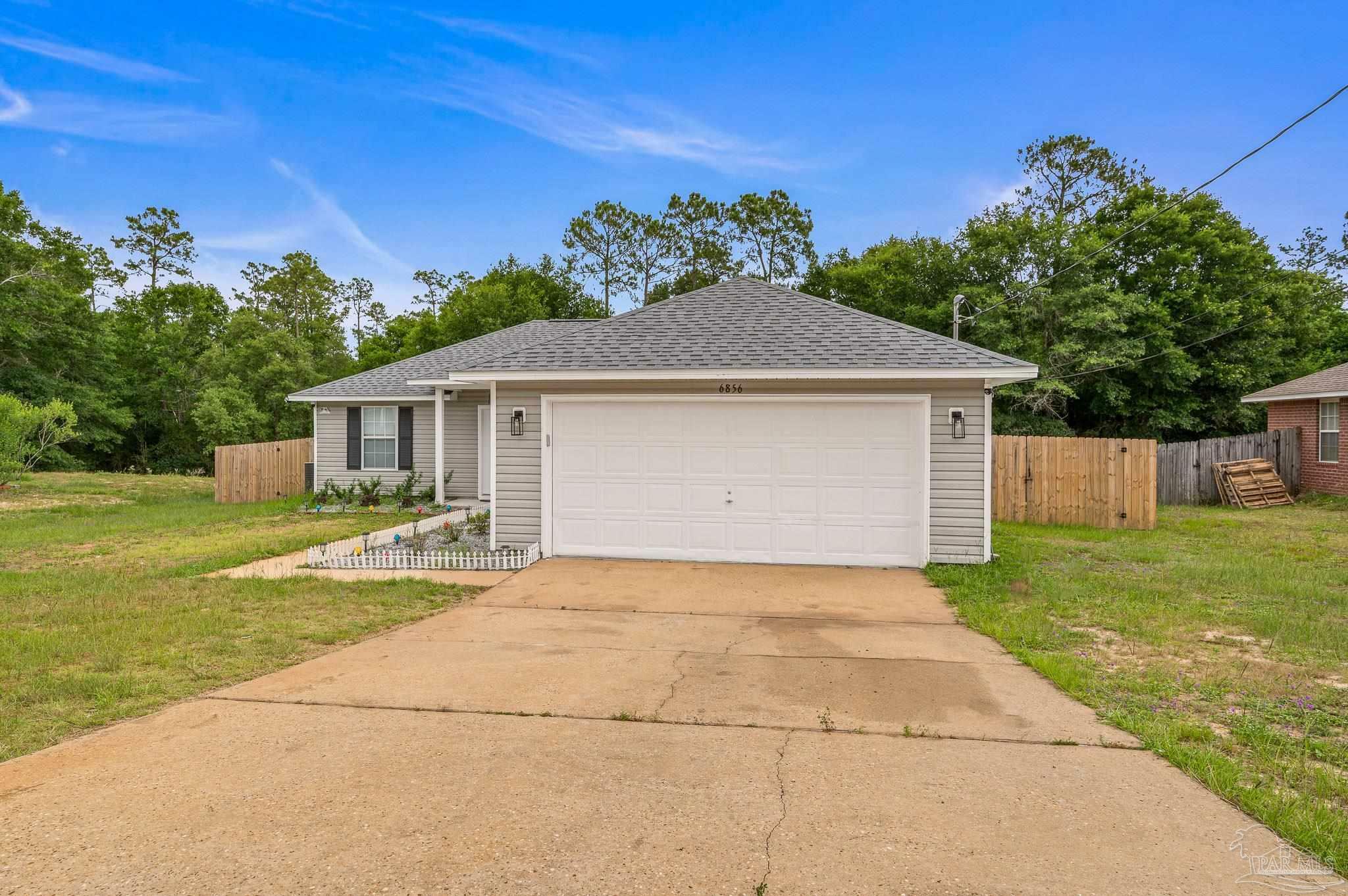 6856 Old West Ln  Milton FL 32570 photo