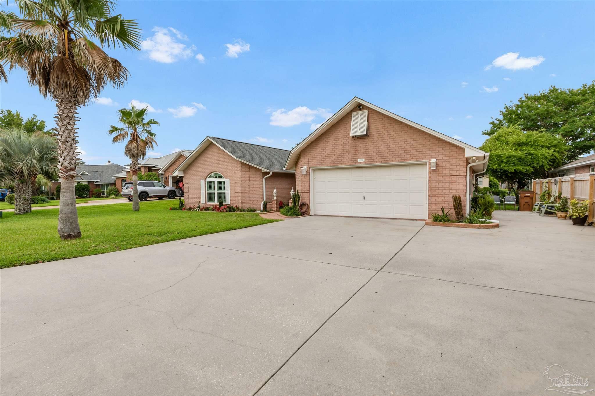 1654 Lahaina Ct  Gulf Breeze FL 32563 photo