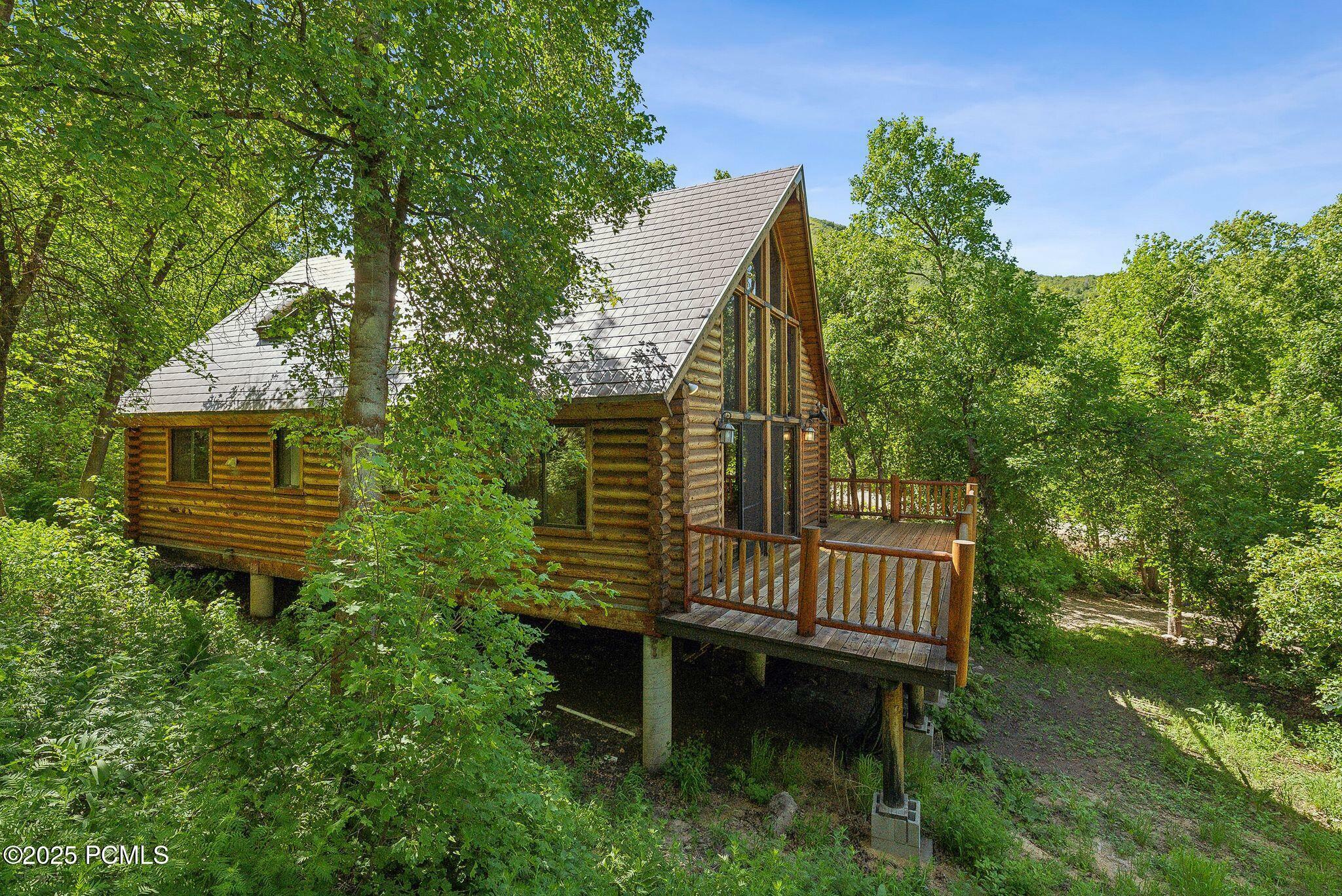 Property Photo: 1647 W Valley Road UT 84049
