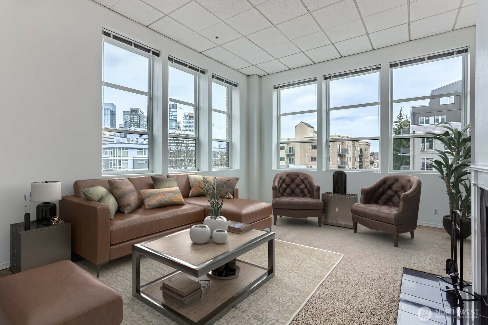 Property Photo: 417 E Pine Street 309 WA 98122