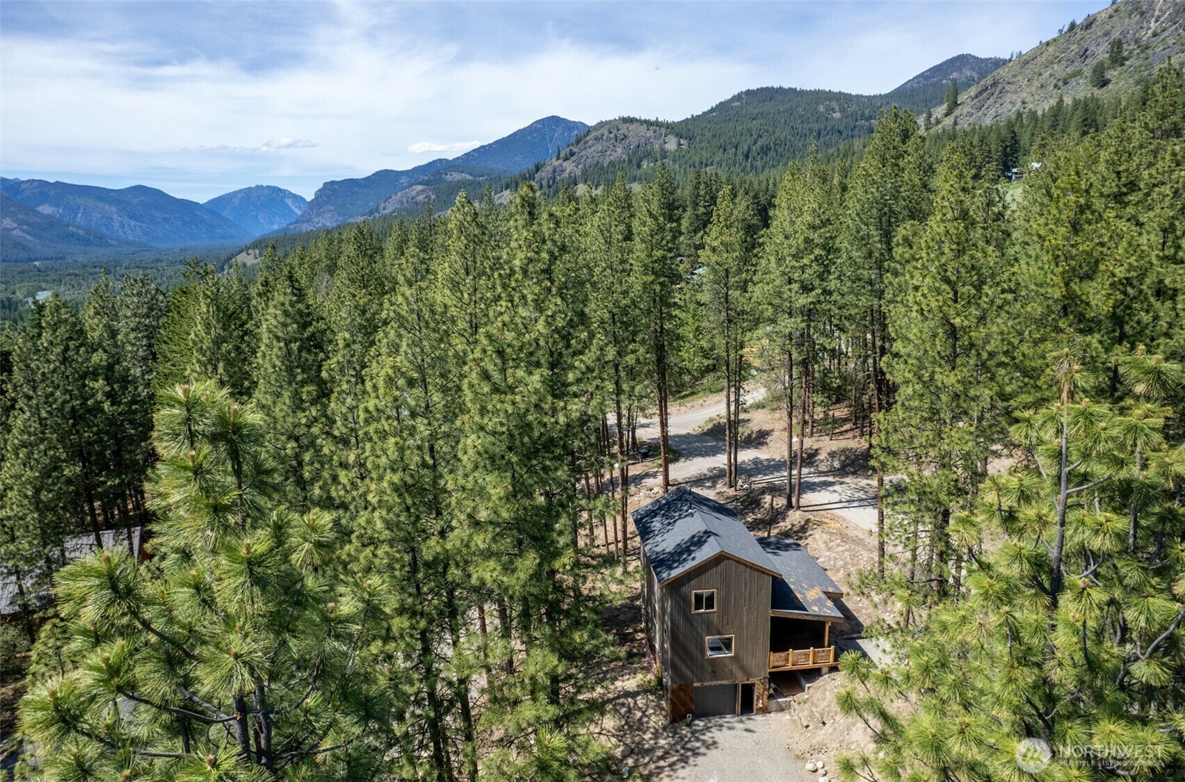 78  Homestead Road  Winthrop WA 98862 photo