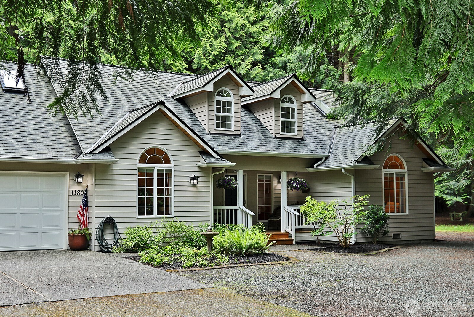 1180  Cedar Circle  Langley WA 98260 photo