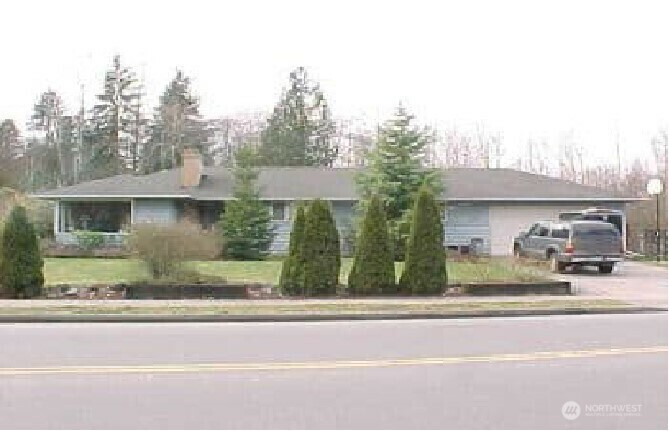 Property Photo: 24044 Brier Road WA 98036