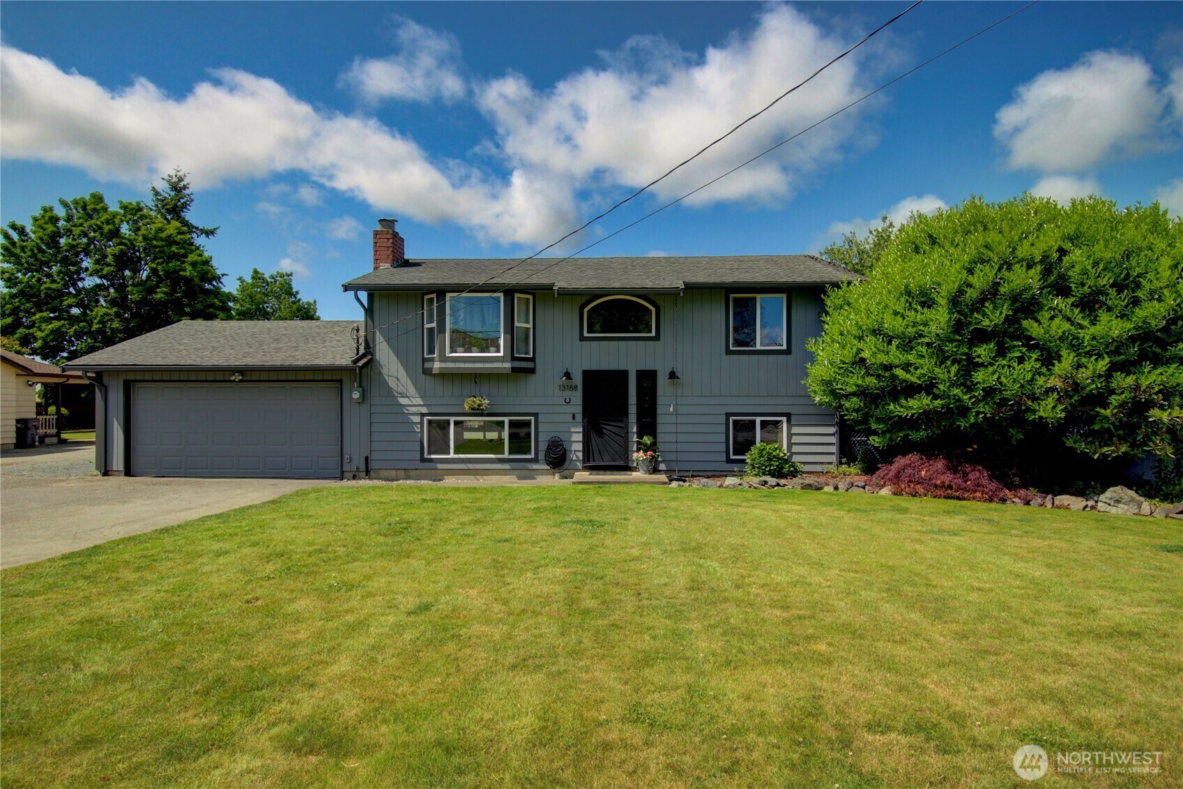 Property Photo: 13168 Avon Allen Road WA 98273