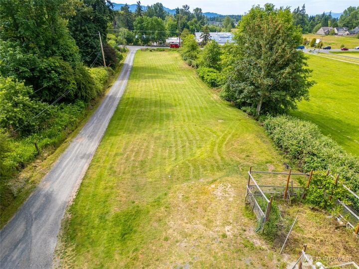 Property Photo:  970 E Bakerview Road  WA 98226 