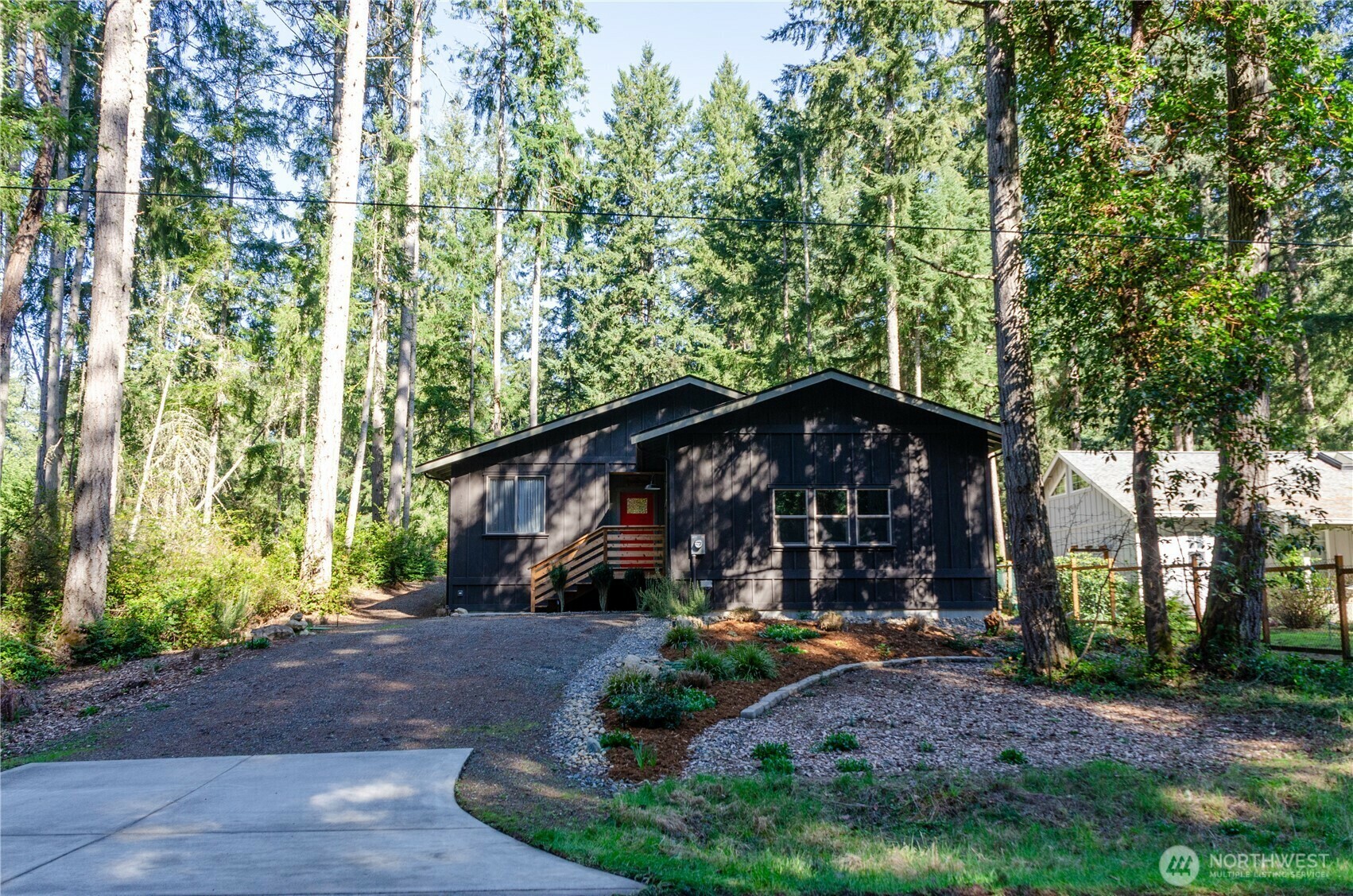 Property Photo: 11407 Country Club Drive WA 98303
