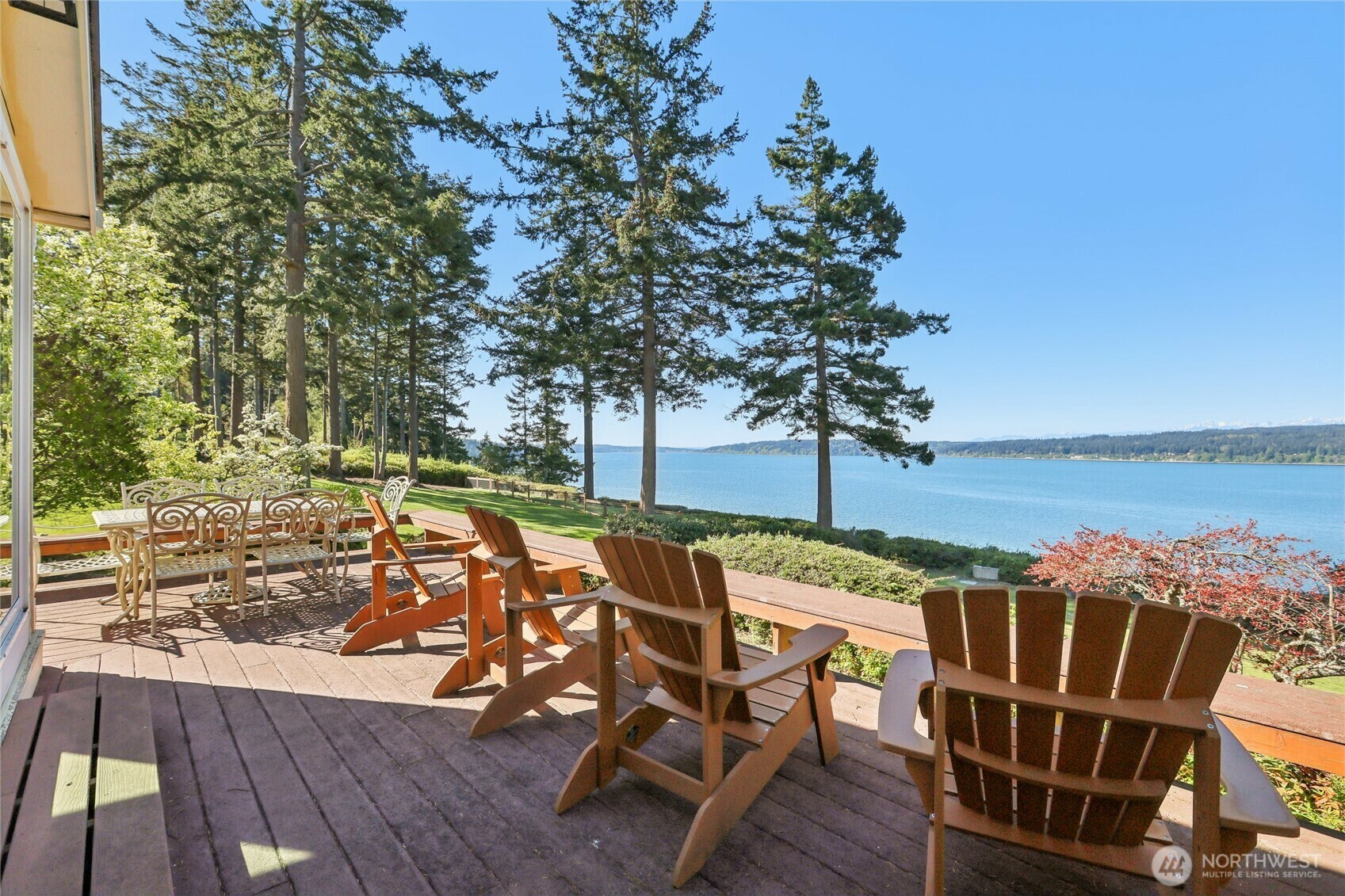 3486  Holmes View Drive  Langley WA 98260 photo
