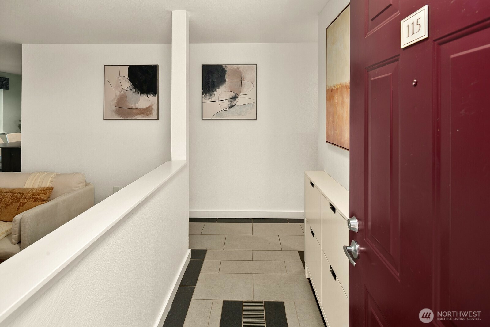 Property Photo: 19230 Forest Park Drive NE D115 WA 98155