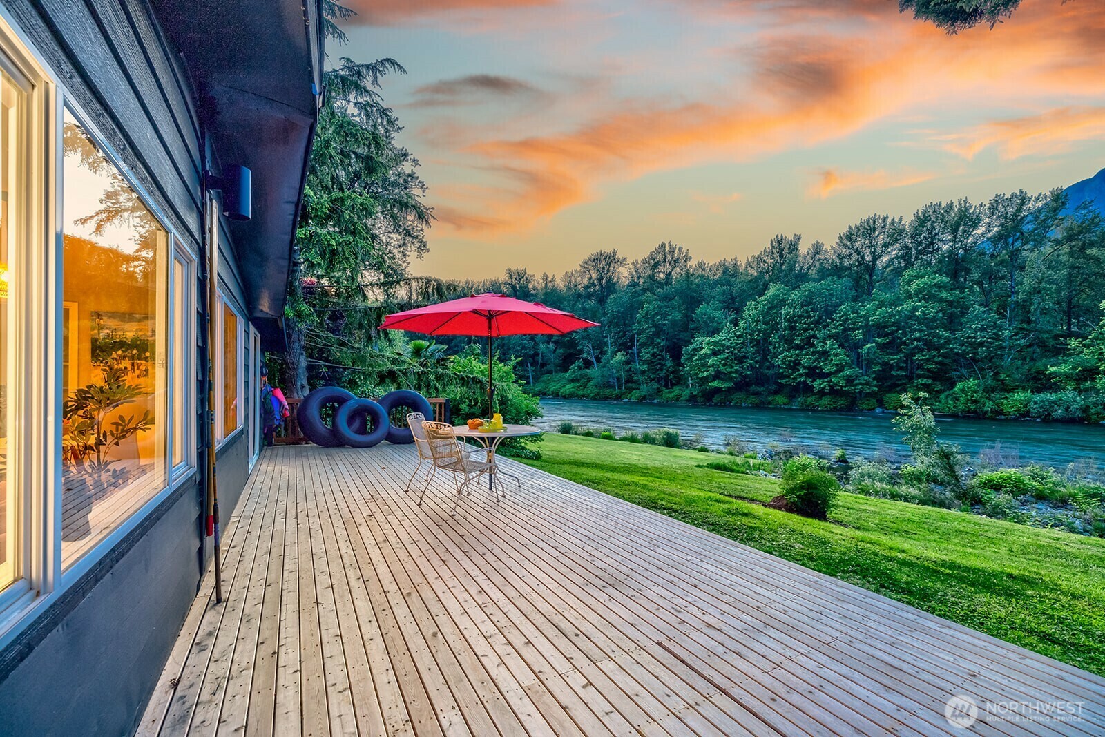 Property Photo: 44517 Fir Road WA 98251