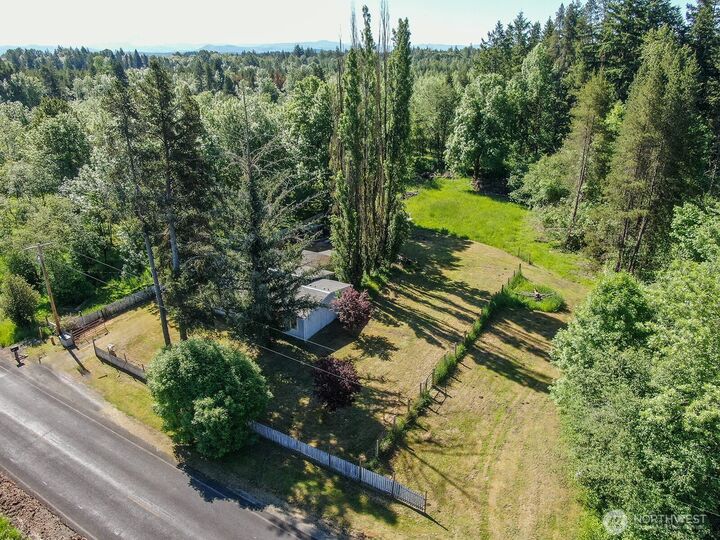 Property Photo:  595  Oyler Road  WA 98542 