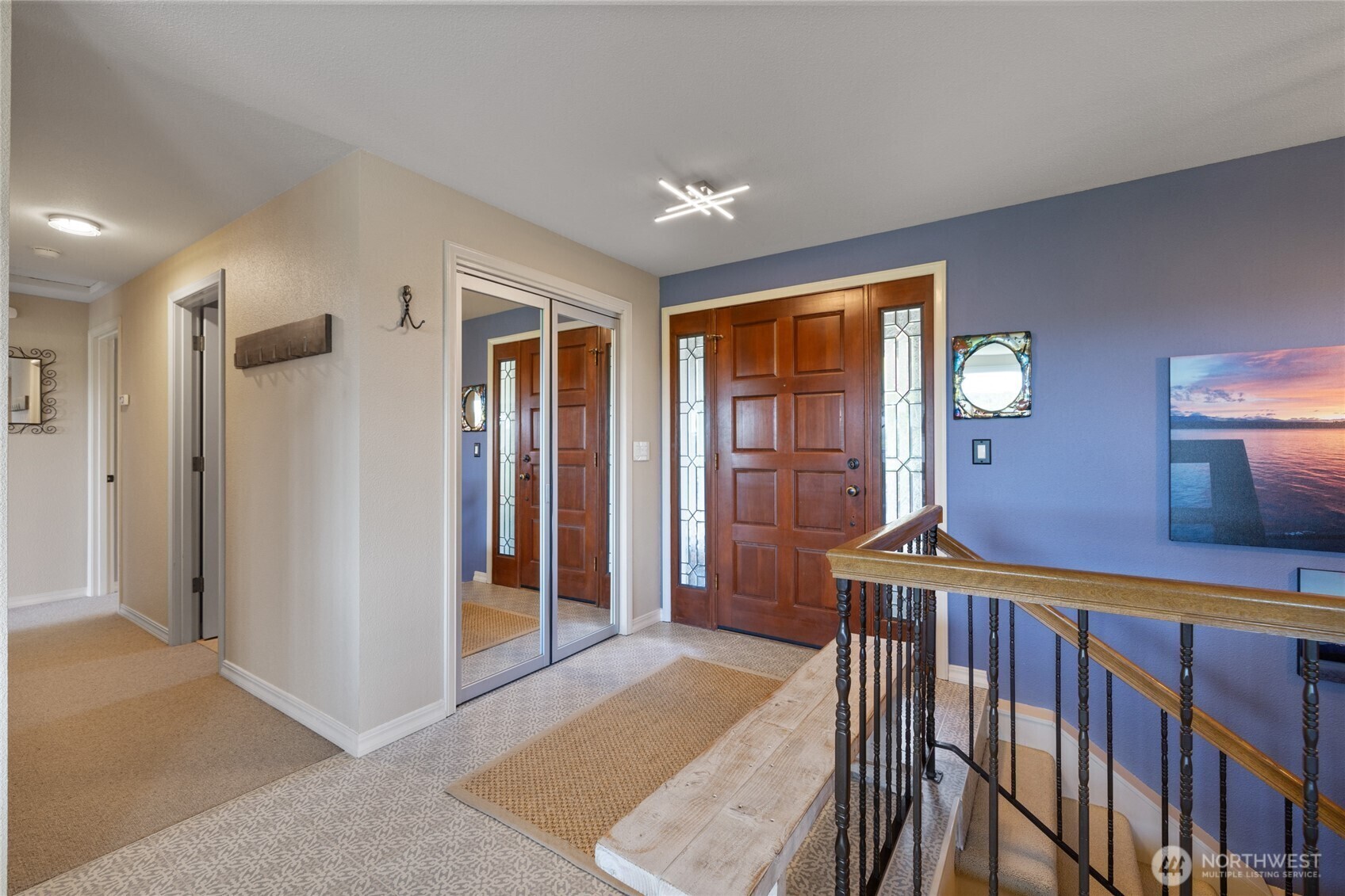 Property Photo: 2711 88th Street Ct NW WA 98332
