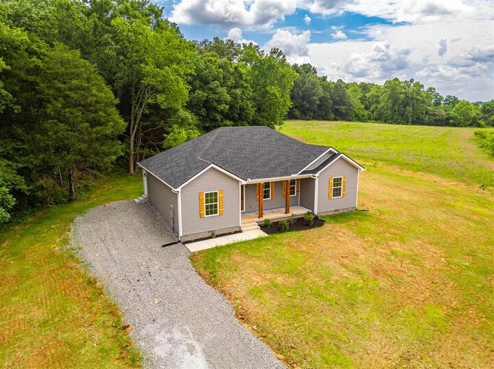 Property Photo:  2524 Mt Sharon Road  KY 42280 