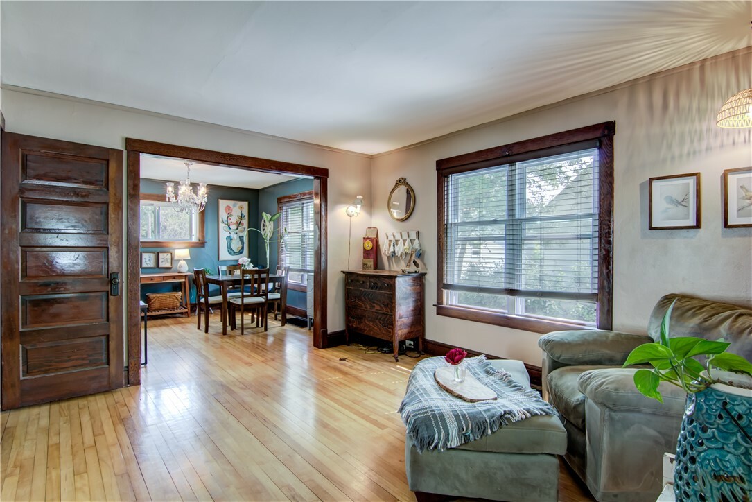 Property Photo:  818 Maple Street  WI 54703 