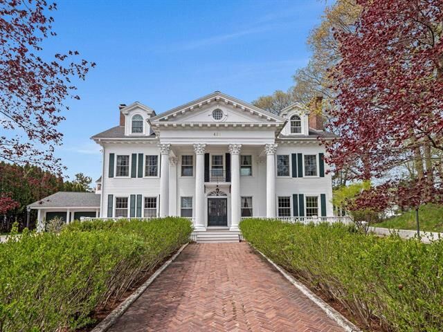 Property Photo: 431 Michigan Avenue MI 49720