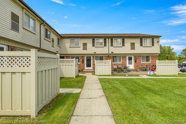 Property Photo: 24969 Mayfair Street MI 48134
