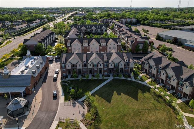 Property Photo:  41668 Orianna Lane  MI 48375 