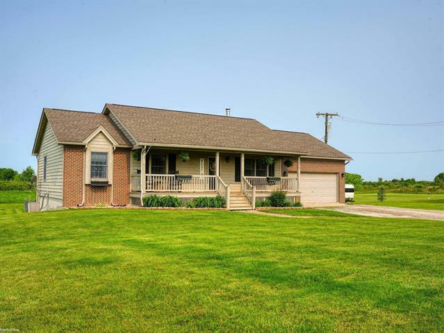Property Photo: 2915 Reeves Road MI 48041