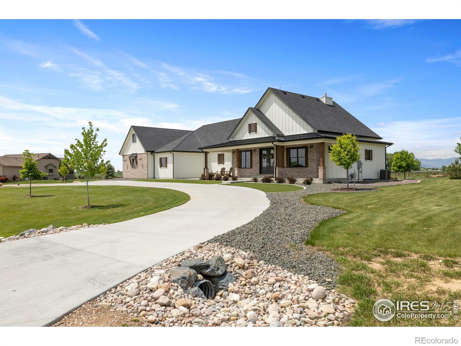 Property Photo:  37179 Soaring Eagle Circle  CO 80550 