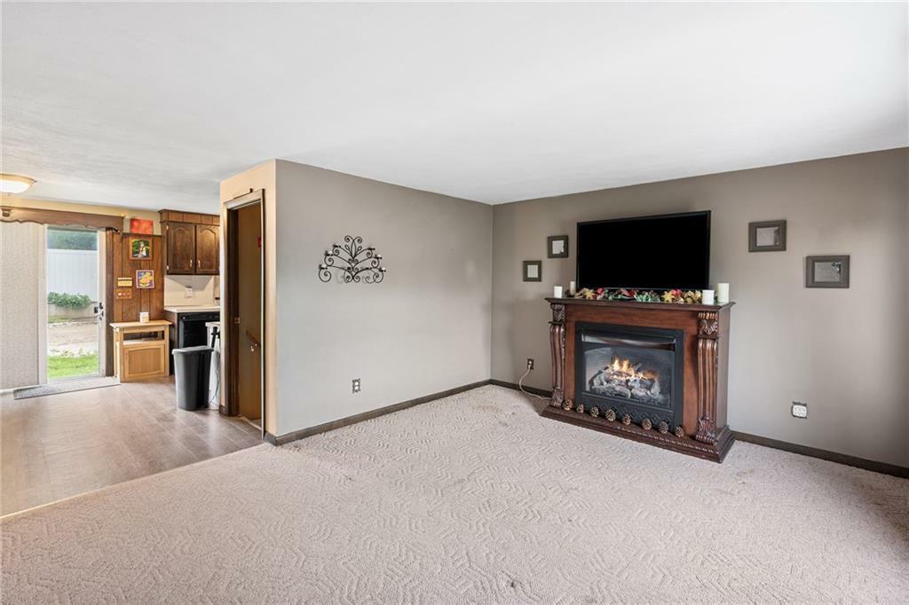 Property Photo: 65 Winfield Road RI 02919