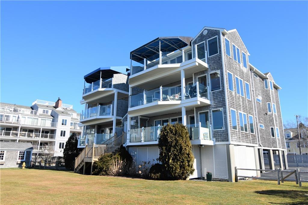 Property Photo: 3 Kirwins Lane RI 02840