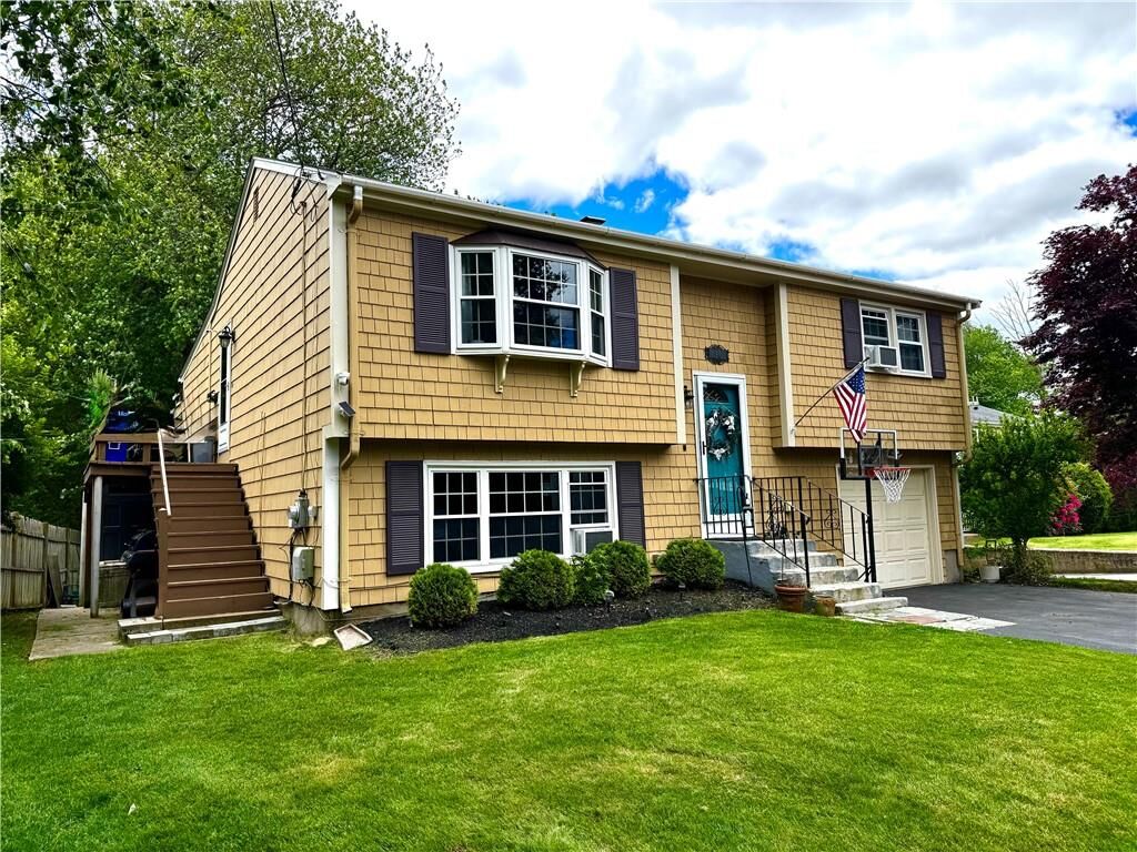 Property Photo:  69 Canning Street  RI 02864 