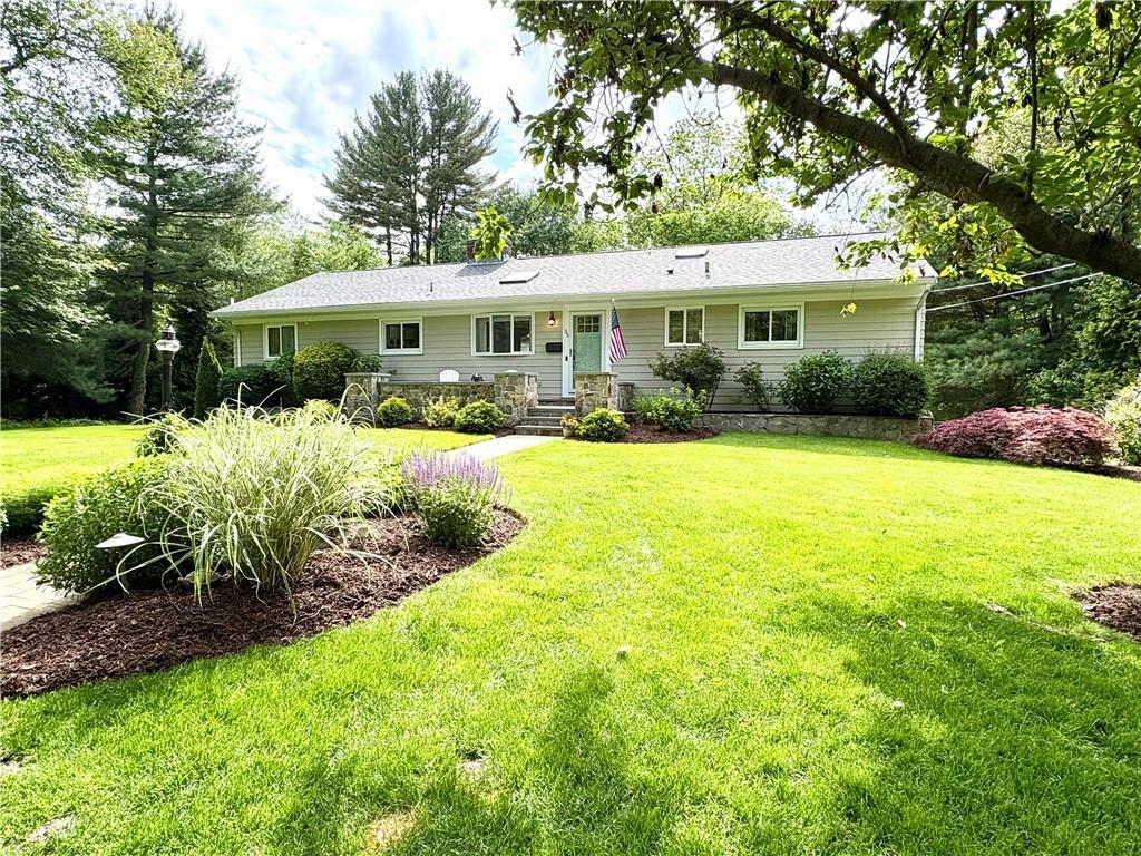 35 Westchester Way  Warwick RI 02886 photo