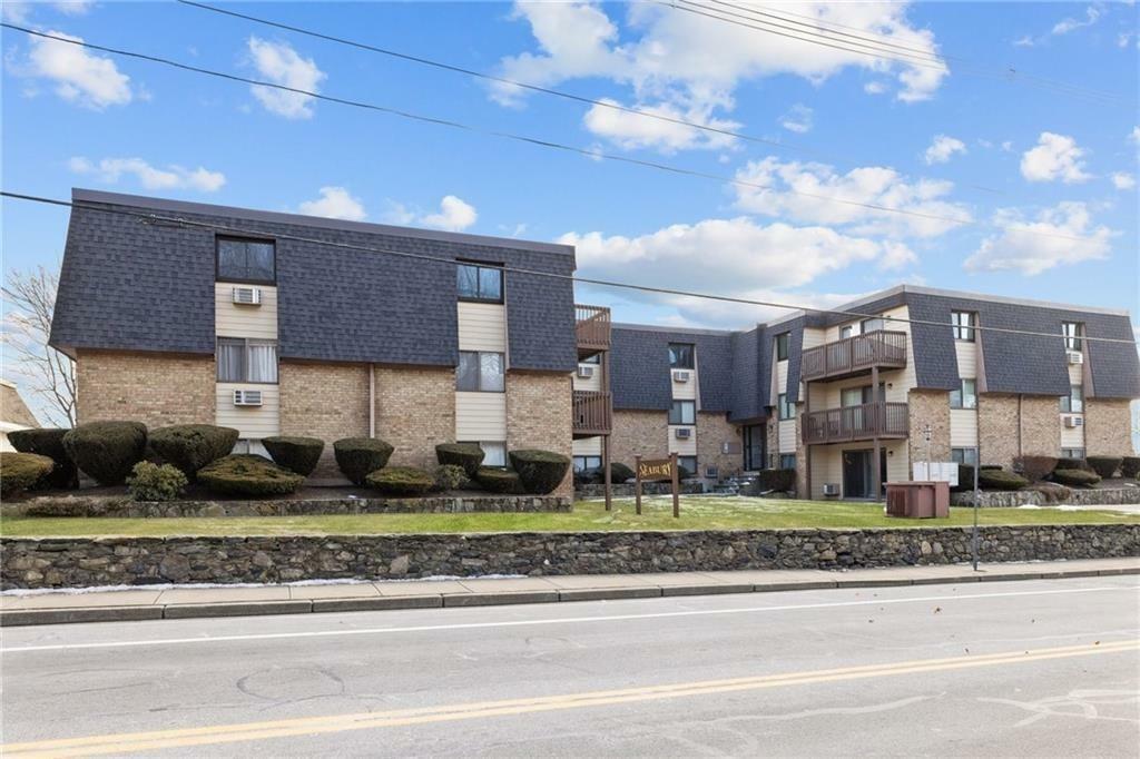 Property Photo: 4162 Post Road 9 RI 02818